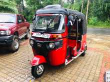 Bajaj Three Wheel FL 2017 Three Wheel