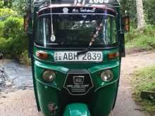 Bajaj RE 2015 Three Wheel