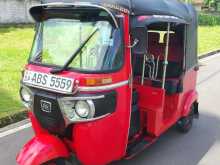 Bajaj RE 2018 Three Wheel