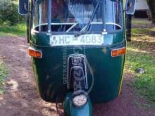 Bajaj RE 2003 Three Wheel