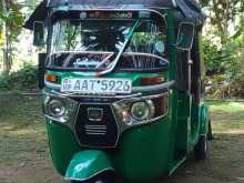 Bajaj RE 2014 Three Wheel