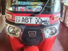 Bajaj RE 2019 Three Wheel