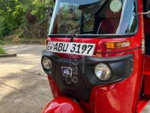 Bajaj RE 2019 Three Wheel