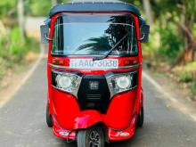 Bajaj RE 2014 Three Wheel