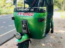 Bajaj RE 1995 Three Wheel