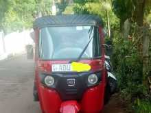 Bajaj RE 2020 Three Wheel