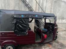 Bajaj RE 2021 Three Wheel