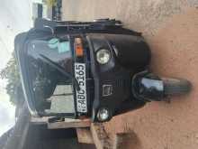 Bajaj RE 2015 Three Wheel