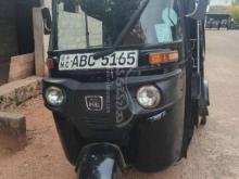 Bajaj RE 2015 Three Wheel