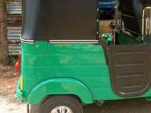 Bajaj RE 2016 Three Wheel