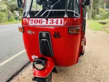 Bajaj RE 1999 Three Wheel