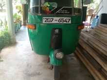 Bajaj RE 2025 Three Wheel