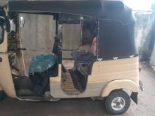 Bajaj Three Wheel 2007 Three Wheel