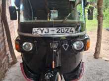 Bajaj RE 2011 Three Wheel