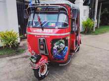 Bajaj RE 2001 Three Wheel