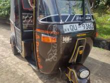 Bajaj RE 2009 Three Wheel