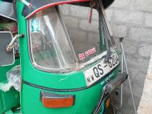 Bajaj Three Wheel 2009 Three Wheel