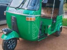 Bajaj RE 1997 Three Wheel