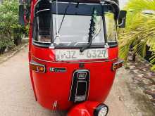 Bajaj RE 2005 Three Wheel