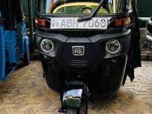 Bajaj RE 2015 Three Wheel