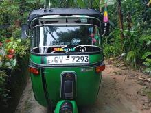 Bajaj RE 2009 Three Wheel