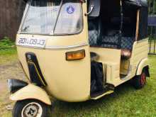 Bajaj RE 1995 Three Wheel