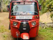 Bajaj RE 2013 Three Wheel