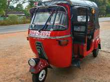 Bajaj Three Wheel 2007 Three Wheel