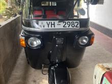 Bajaj RE 2011 Three Wheel