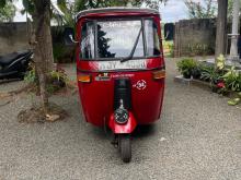 Bajaj RE 2006 Three Wheel