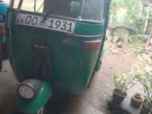 Bajaj 2 Stroke 2008 Three Wheel