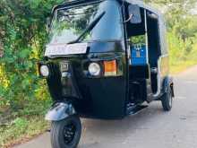 Bajaj RE 2013 Three Wheel