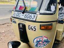 Bajaj RE 2005 Three Wheel