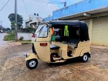 Bajaj Three Wheel 2001 Three Wheel