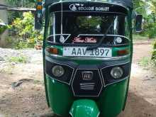 Bajaj Three Wheel 2014 Three Wheel