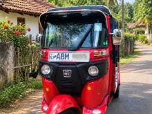Bajaj RE 2016 Three Wheel