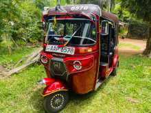 Bajaj RE 2014 Three Wheel
