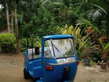 Bajaj RE 2004 Three Wheel