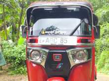 Bajaj RE 2015 Three Wheel