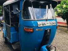 Bajaj RE 2007 Three Wheel