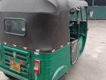 Bajaj RE 2004 Three Wheel