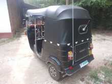 Bajaj RE 2011 Three Wheel