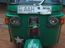Bajaj 4 Stroke 2013 Three Wheel