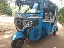 Bajaj RE 2015 Three Wheel