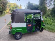 Bajaj RE 2000 Three Wheel