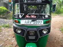 Bajaj RE 2014 Three Wheel