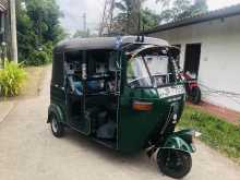 Bajaj Three Wheel 2005 Three Wheel