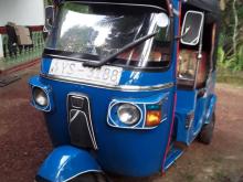 Bajaj RE 2011 Three Wheel