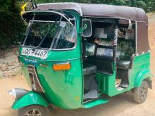 Bajaj RE 2008 Three Wheel