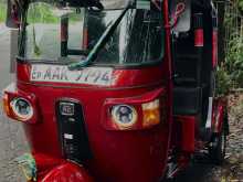 Bajaj RE 2013 Three Wheel